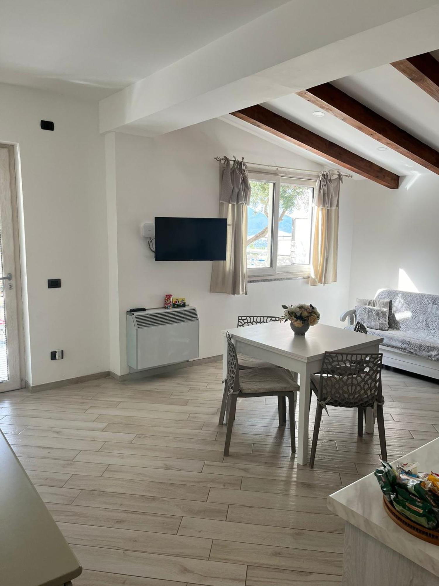 Casa Bruna Пимонте Экстерьер фото