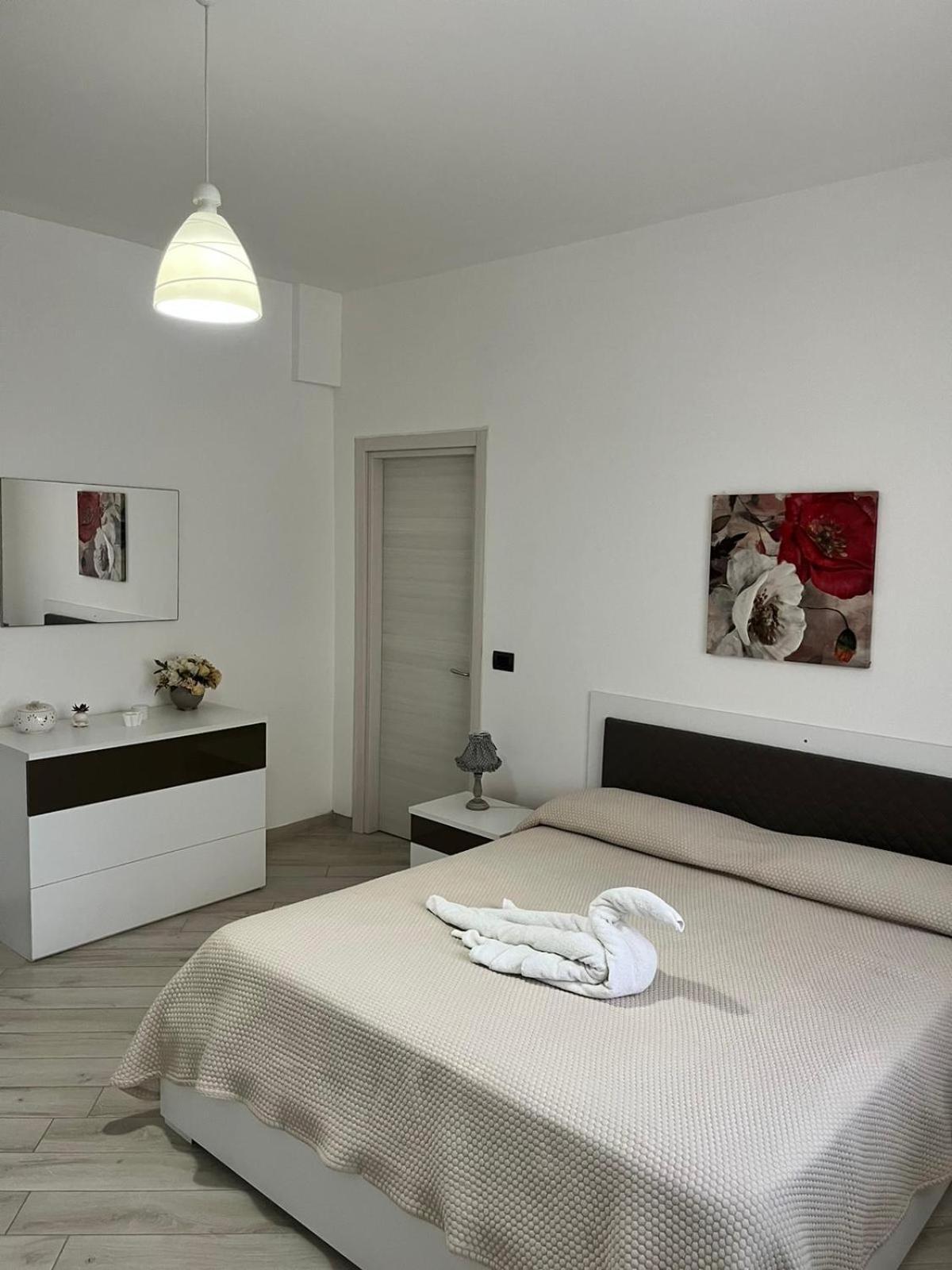 Casa Bruna Пимонте Экстерьер фото
