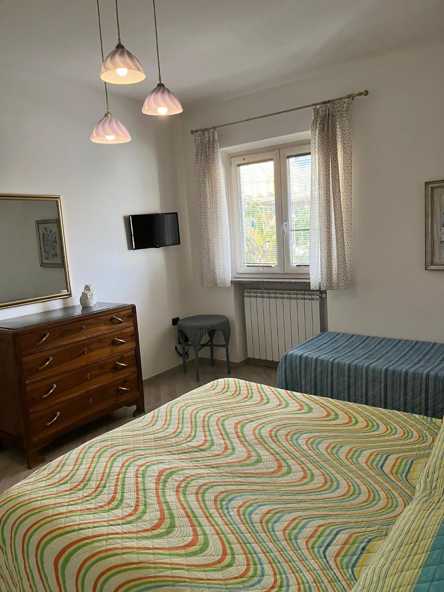 Casa Bruna Пимонте Экстерьер фото